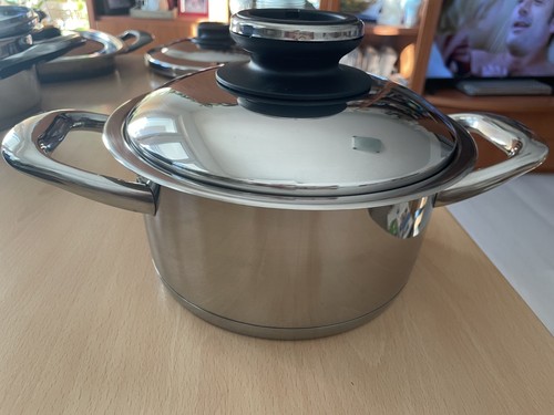 Pentola amc litri - 3, litri,