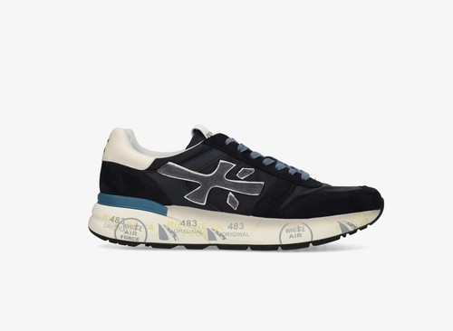 Premiata mick 7716 - 7716, scarpe