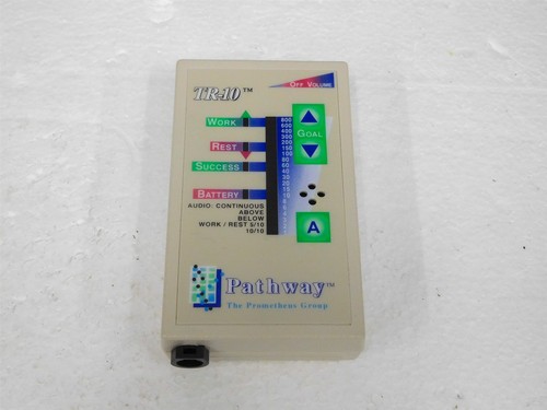 Pathway allenatore di - tr-10,