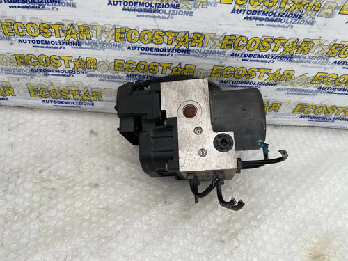 Centralina gruppo abs bosch - centralina,