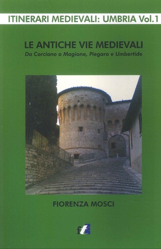 Antiche vie medievali da - antiche,