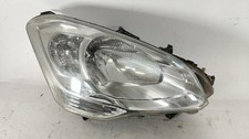 Proiettore Anteriore DX Citroen Berlingo 2008-2011 9682828180 Da Lucidare