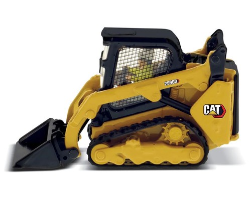 Diecast masters 85677 - 85677, cat