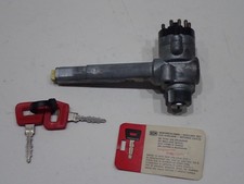 PORSCHE 911 MOTORINO AVVIAMENTO BLOCCASTERZO FONDO MAGAZZINO NOS (ST85)