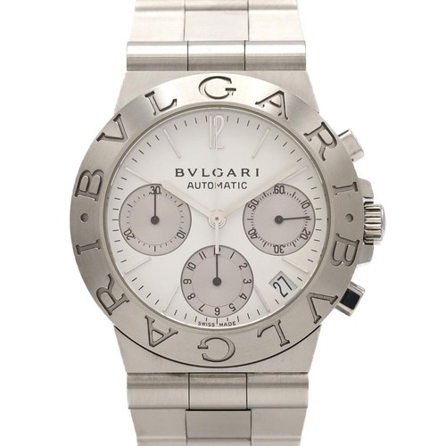 Autentico meccanismo bulgari - meccanismo,