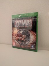 Zombi videogioco microsoft