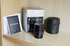 Leica Summilux-M 1:1,4/50 ASPH