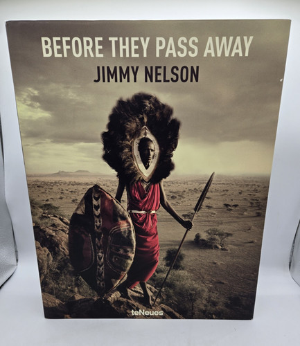 Before they pass away - pass, jimmy