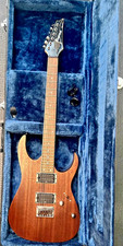 Ibanez RG321MH Mahogany Oil