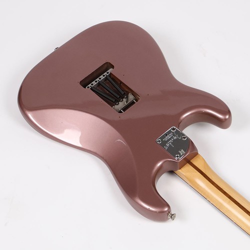 Fender american deluxe - fender,