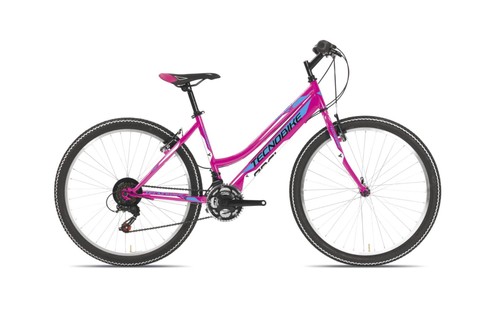 Mtb tecnobike oasi tz500 - oasi,
