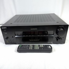 Sony STR-DB830 Ricevitore