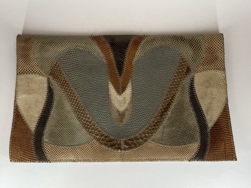 Pochette vintage furst - furst, &