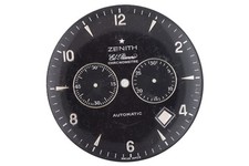 ZENITH Grande Class El Primero