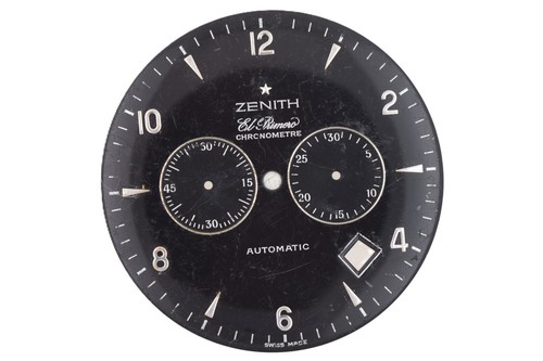 Zenith grande class primero - zenith, el