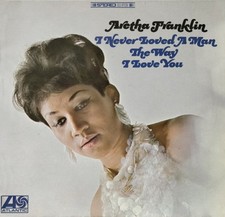 Aretha Franklin - I Never