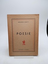 Poesie - Armando Cesetti QUATRINI