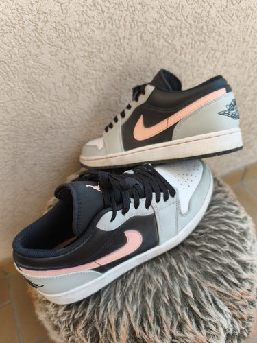 Nike jordan 1 low yeezy - jordan,