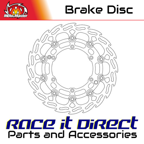 Disco freno per ktm - per, 530