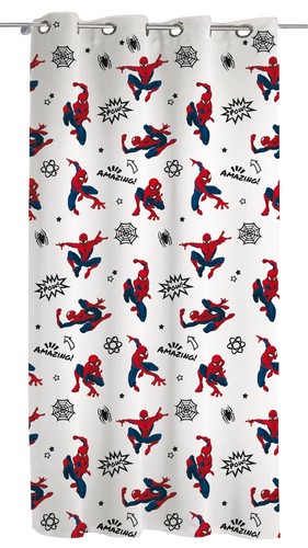 Spiderman tenda velo con - spiderman,, a