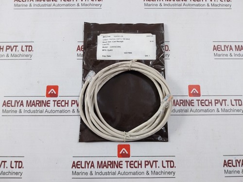 Cavo ethernet bianco hydril - ethernet,