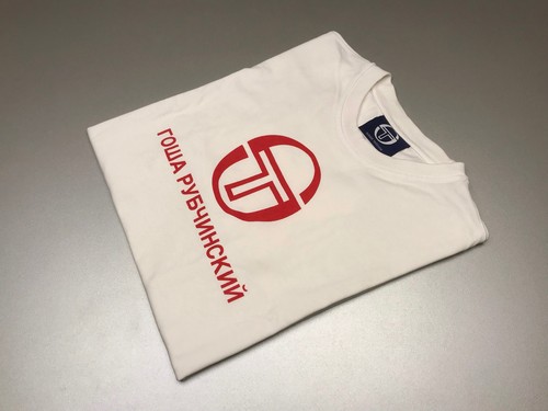 Sergio tacchini gosha - sergio, x