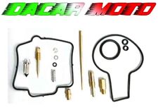 KIT REVISIONE CARBURATORE Honda XR 650 R 2000 2001 2002 2003 2004 2005 2006