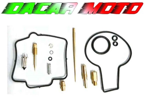 Kit revisione carburatore - revisione,