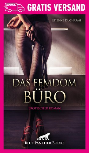 Das femdom büro erotischer - das, |