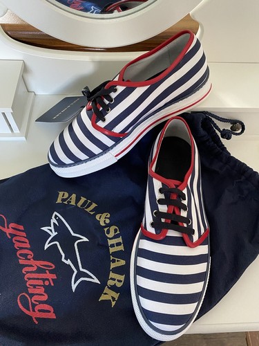 Scarpe paolo squalo - paolo,