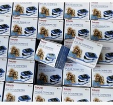 SET 2 PZ NUOVI! Beurer