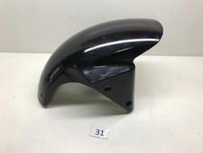 parafango anteriore Kawasaki Ninja Zx6r Zx636c 2004 con graffi