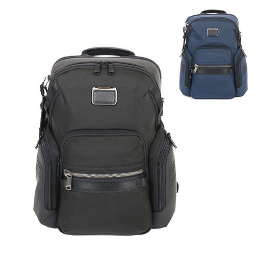 Tumi alpha bravo - tumi, zaino