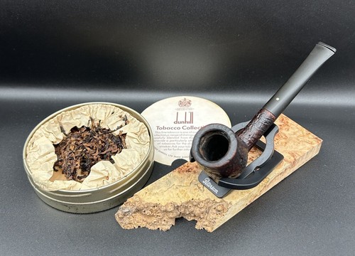 English estate pipe - english,