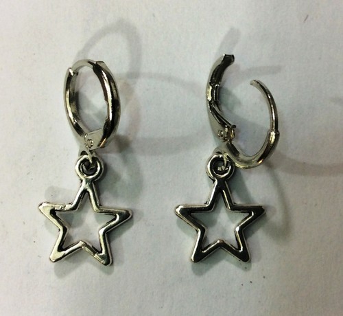 Orecchini earrings uomo - earrings,