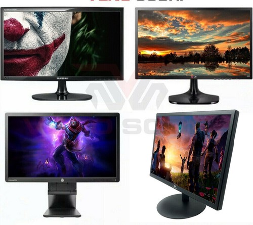 Monitor marca mista - monitor,