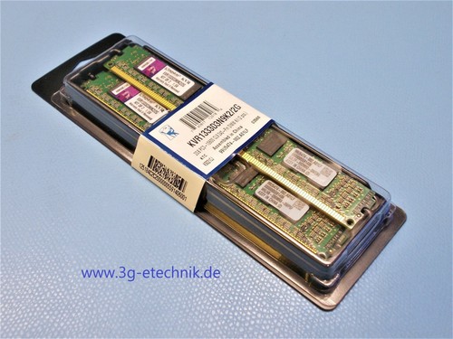 Kvr1333d3n9k2 gb - 2,
