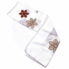 Tovaglia Da Tavolo Con Ricamo