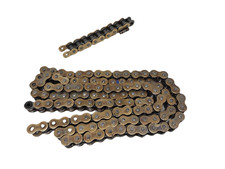 YAMAHA FZ6 600 2004 AL 2010 CATENA TRASMISSIONE CATENA DID 530 VX3