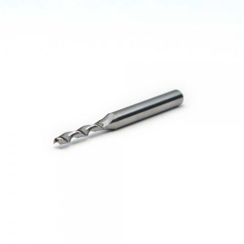 Punte frese cnc carburo - punte, in