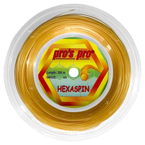 Pro hexaspin 16l 25mm - hexaspin,
