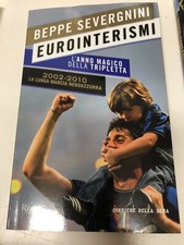 INTER FC  LIBRO BEPPE