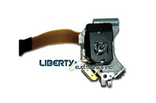 NUOVO PICKUP OBIETTIVO LASER