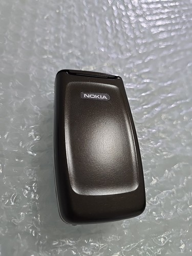 Cellulare nokia 2650 marrone - nokia,