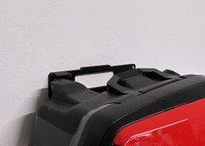 Appendi valigie/borse laterali Ducati Multistrada DVT 950/V2/1260/1200 enduro