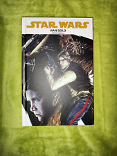 Star Wars Epic Han Solo Anima Ribelle - Cartonato Panini Comics