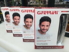 TAGLIACAPELLI e REGOLA Barba