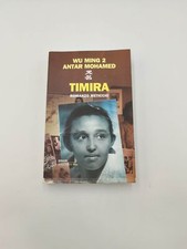 Wu Ming 2, Antar Mohamed -