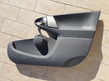 Pannello Interno Porta Anteriore DX  Peugeot 107 5 Porte Anno 2008