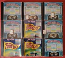 Quei favolosi anni '60 - lotto 9 cd - Red Ronnie